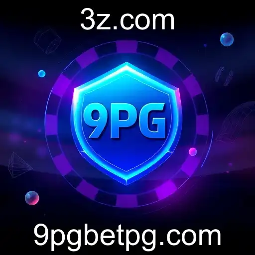 Ascensão do 9pgbet no Mundo dos Jogos Online