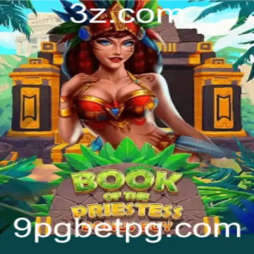 Explorando o Mundo de BookOfThePriestess: Um Jogo Inovador na Plataforma 9pgbet