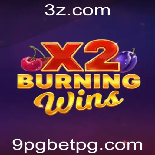 Descubra o Universo Eletrizante de BurningWinsX2