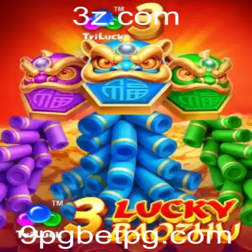 Explorando o Fascinante Mundo de 3LuckyBaozhu e 9pgbet