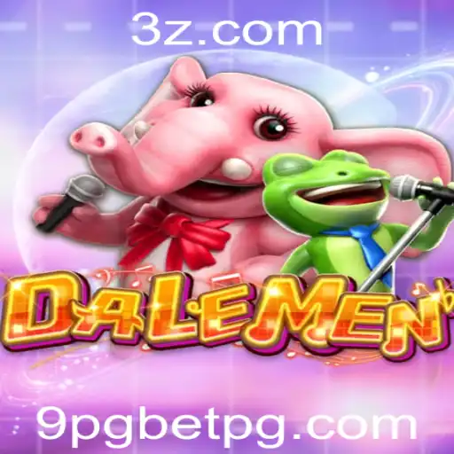 Explorando o Mundo de DALEMEN: Um Mergulho nas Regras e Dinâmicas do Jogo