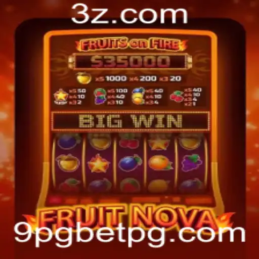 Descubra FruitNova: Um Jogo de Frutas com Novas Emoções