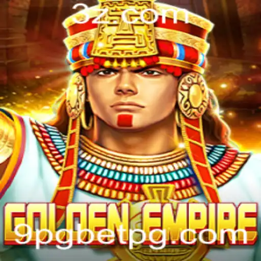 GoldenEmpire: O Jogo Que Une Estratégia e Entretenimento com 9pgbet