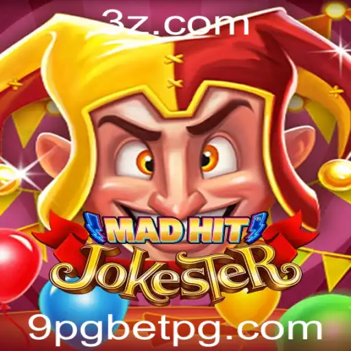 Explorando o Mundo de MadHitJokester: Um Jogo de Estratégia e Habilidade