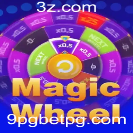 MagicWheel: Descubra a Emoção do Jogo Revolucionário