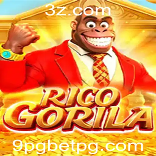 Exploração das Aventuras de RicoGorila: A Nova Sensação dos Jogos