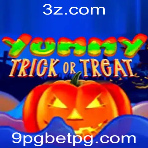 Descubra as Aventuras de YummyTrickorTreat com 9pgbet