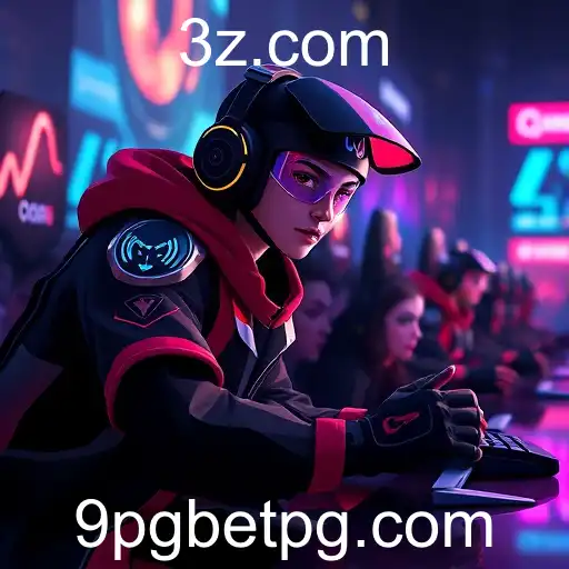 Tendências Emergentes no Mundo dos Jogos Online