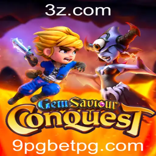GemSaviourConquest: Um Novo Horizonte nos Jogos de Aventura