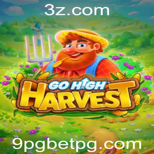 Descubra o Universo de GoHighHarvest: Uma Nova Experiência em Jogos