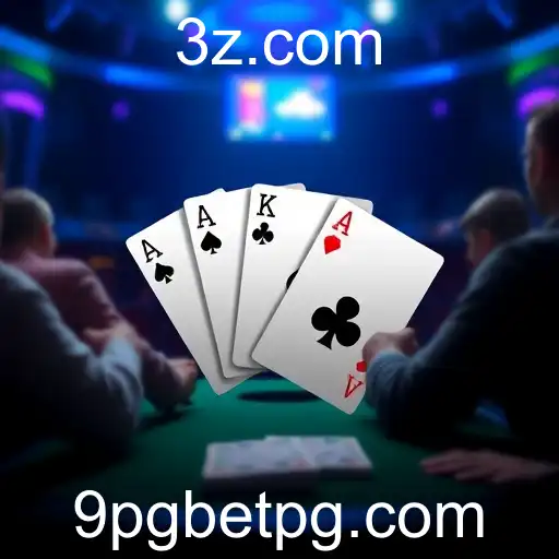 A Evolução dos Jogos Online: O Impacto de 9pgbet no Brasil