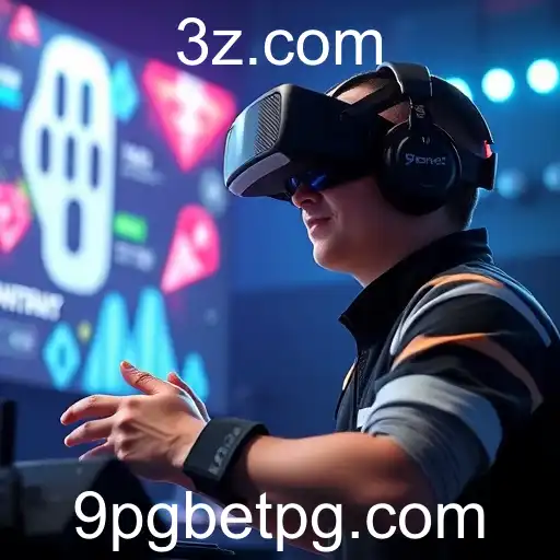 Tendências de 2025 no Mercado de Jogos Online