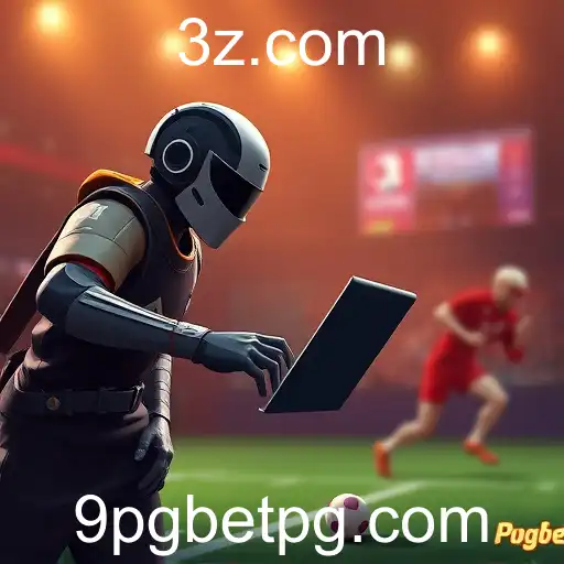 A Revolução da Plataforma de Jogos em 2025