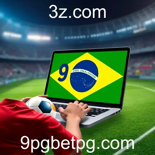 O Impacto Crescente dos Sites de Jogos Online no Brasil