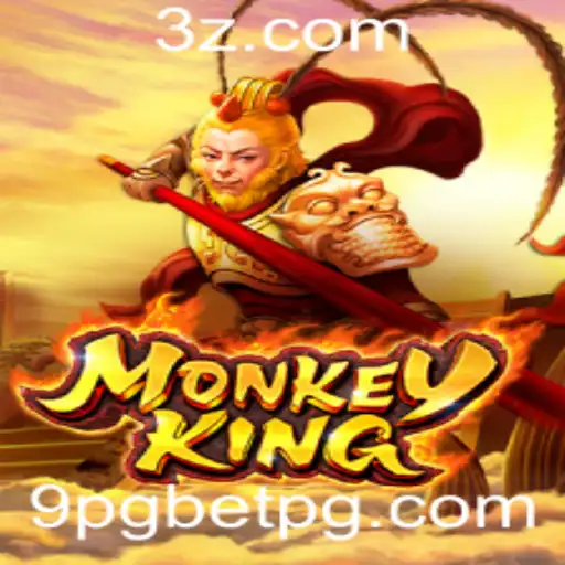 MonkeyKing: Um Novo Horizonte em Jogos com 9pgbet