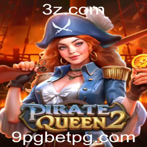 PirateQueen2: A Nova Experiência de Jogo no 9pgbet