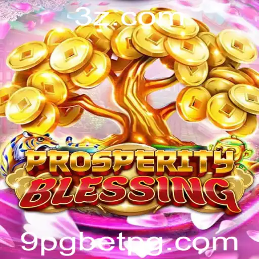 Explorando ProsperityBlessing: O Jogo de Estrategia e Sorte