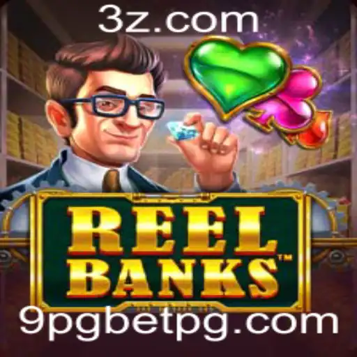 Explorando o Mundo de ReelBanks no 9pgbet
