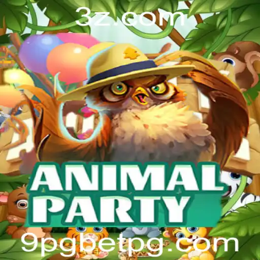 AnimalParty: Um Mergulho no Mundo Diversificado dos Jogos de Festa