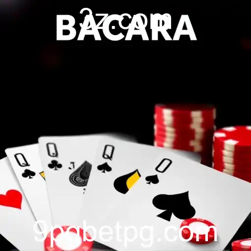 Bacará Online: A Nova Fronteira do Cassino Virtual