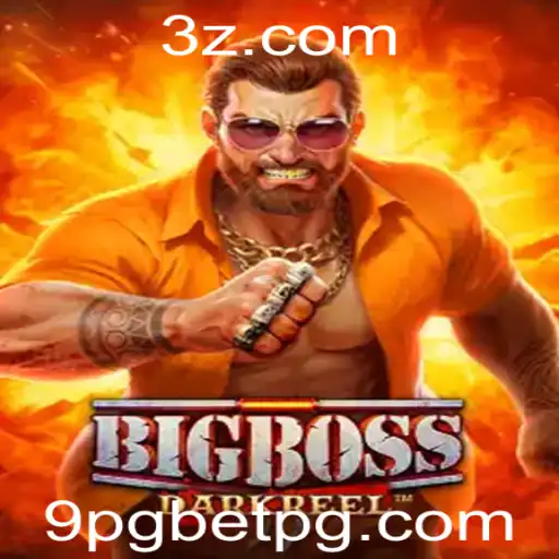 Descubra o Fenômeno do Jogo BigBoss: O Que Torna Esse Jogo Tão Atraente?