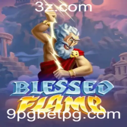 Descubra a Emoção de BlessedFlame: Um Mergulho no Novo Sensação de Jogo