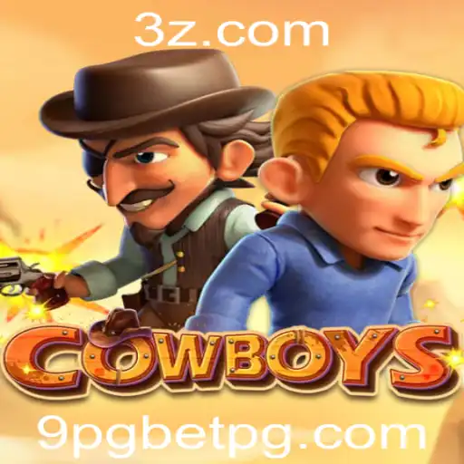 Descubra as Emoções do Jogo COWBOYS com a Palavra-Chave 9pgbet
