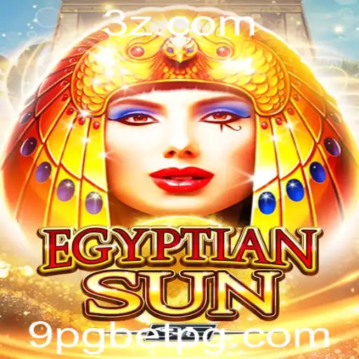 Descubra o Fascinante Mundo de EgyptianSunSE com 9pgbet