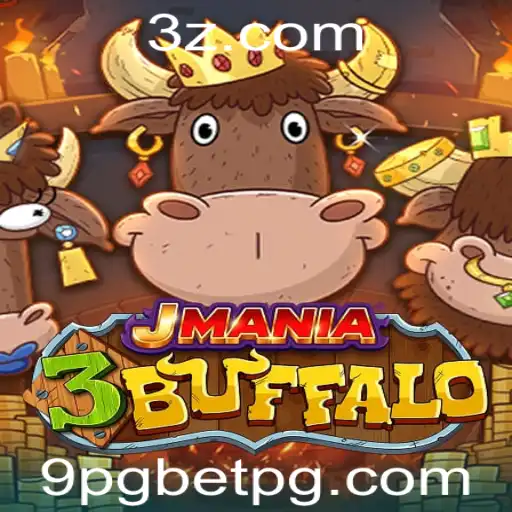 JMania3Buffalo: A Nova Sensação no Mundo dos Jogos