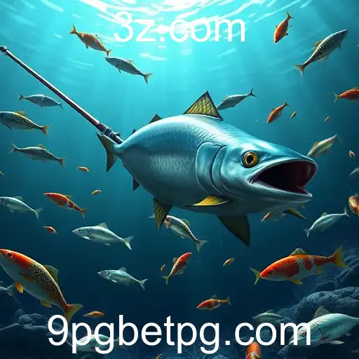 Jogos de Pesca: Uma Jornada pelo Universo de 9pgbet