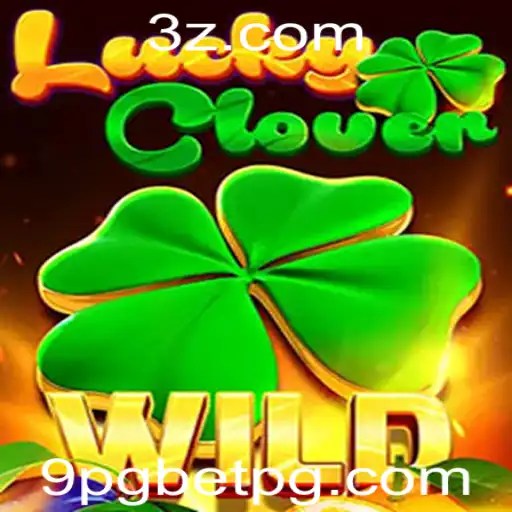 Explorando LuckyClover: Um Guia para o Jogo Popular no Mundo de 9pgbet