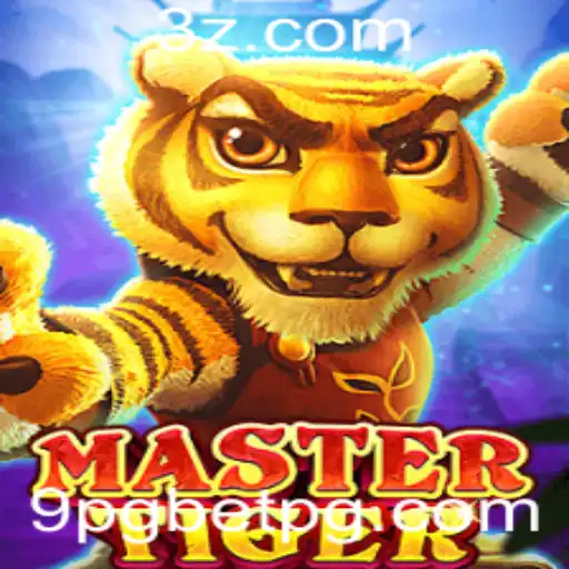 Descubra o Mundo Empolgante de MasterTiger no 9pgbet