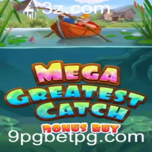 Explorando o Fascinante Mundo de MegaGreatestCatchBonusBuy e 9pgbet