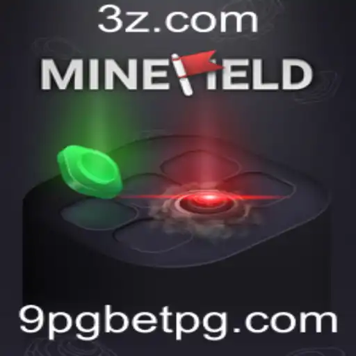 Descubra o Fascinante Mundo do Jogo MineField com 9pgbet