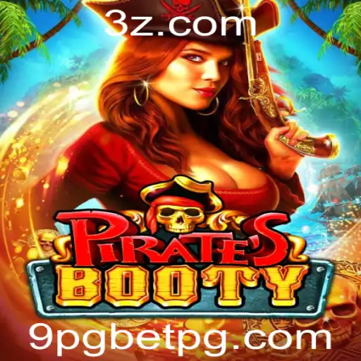 PiratesBooty: Desbrave os Sete Mares com 9pgbet