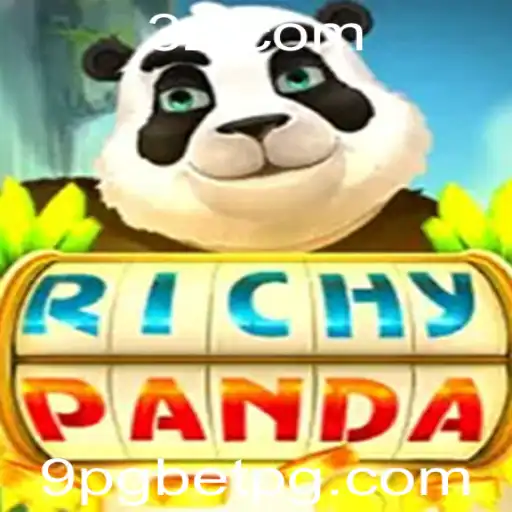 RichyPanda: Uma Aventura de Emoção e Estratégia Com 9pgbet