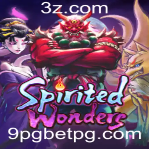 Explorando o Fascinante Mundo de SpiritedWonders