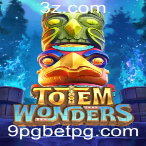 TotemWonders: Um Mergulho no Fascinante Mundo do Jogo com 9pgbet
