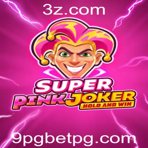 Descubra SuperPinkJoker: Um Novo Jogo Empolgante na Plataforma 9pgbet