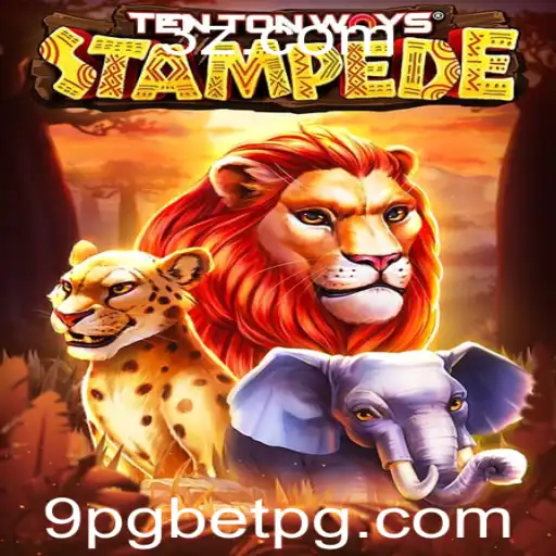 Explorando TenTonWaysStampede: Uma Aventura de Diversão e Estratégia